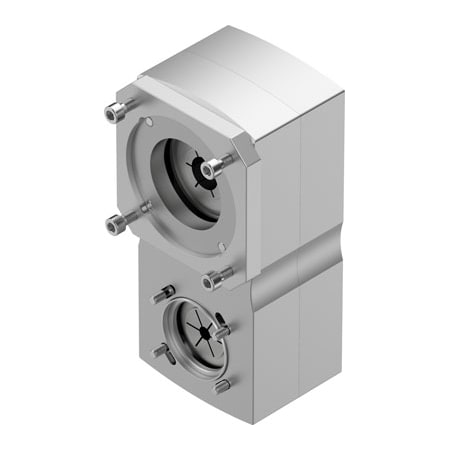 Festo Parallel Kit EAMM-U-86-S48-84AA-102 EAMM-U-86-S48-84AA-102